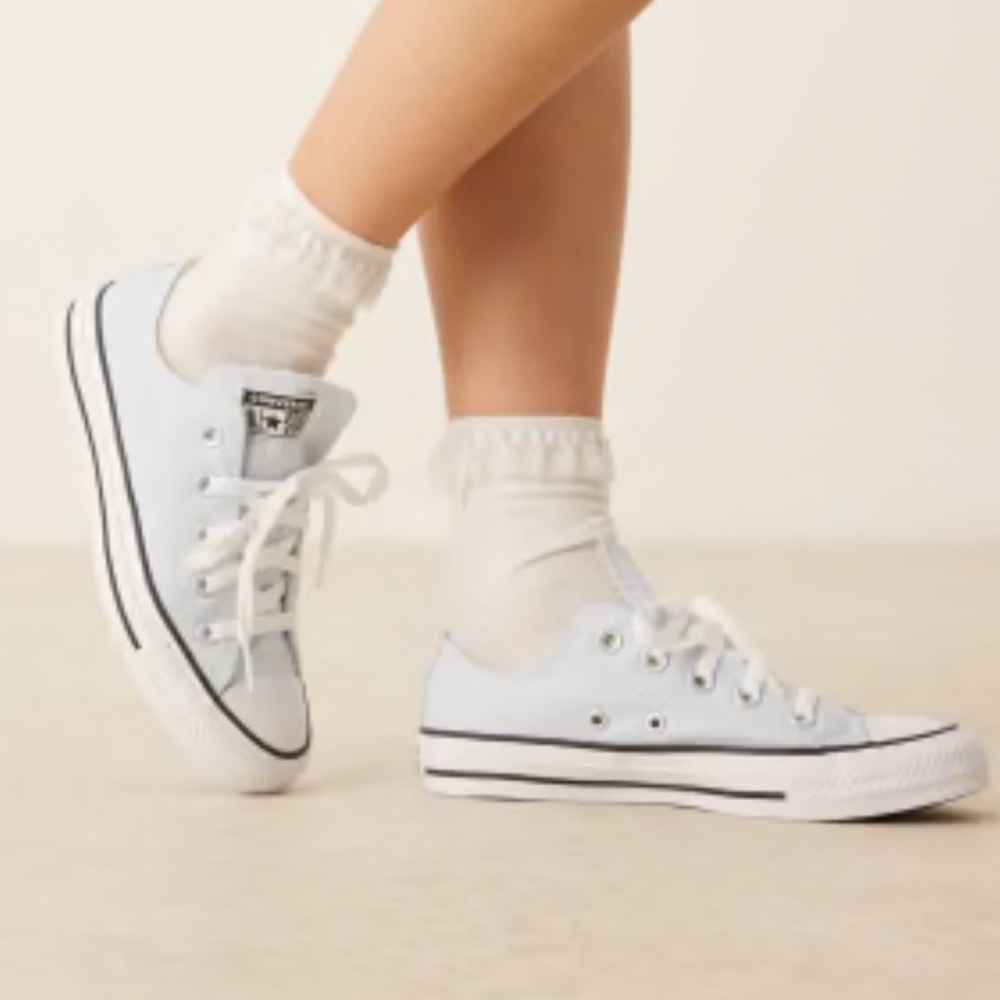 Converse All Star Chuck Taylor - Picture 2 of 12